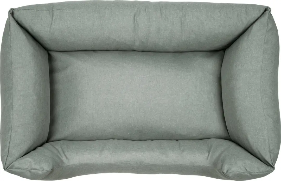 District 70 Classic Box Bed Hondenmand - 100x70cm - afbeelding 2 van 6