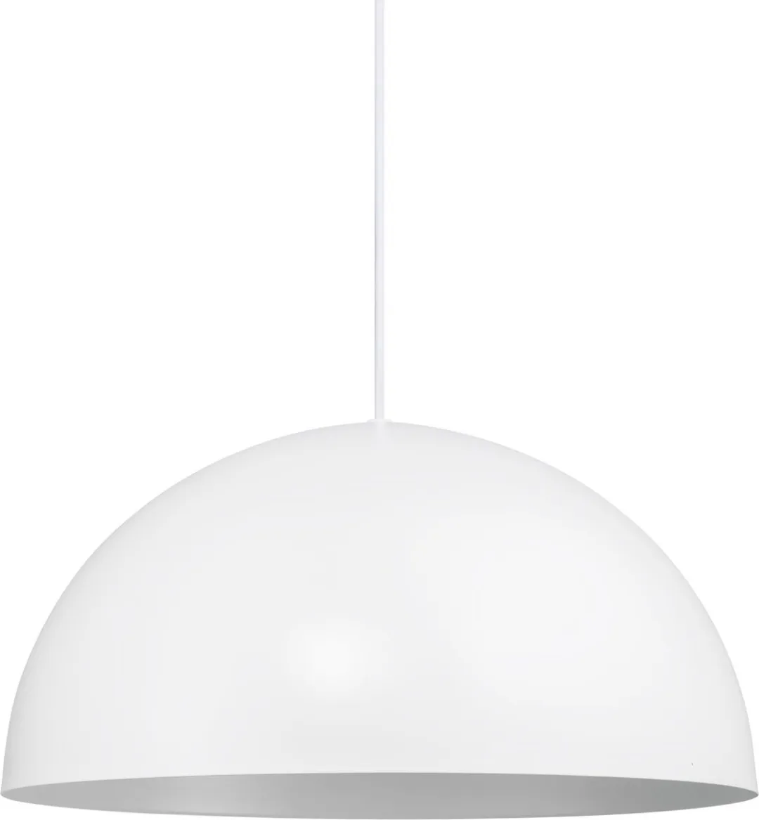 Nordlux Ellen Hanglamp E27 - 40cm Wit