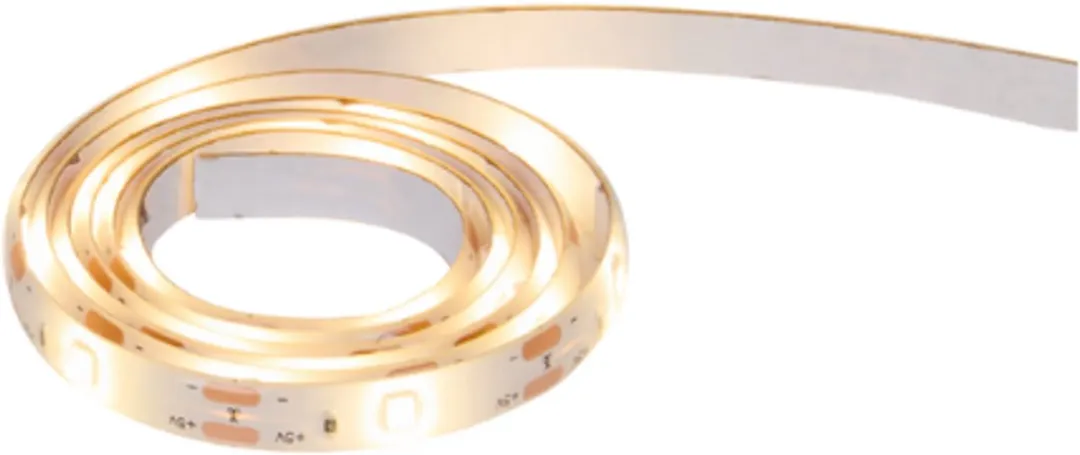 Grundig LEDstrip met Sensor - Warm Wit Licht 30K
