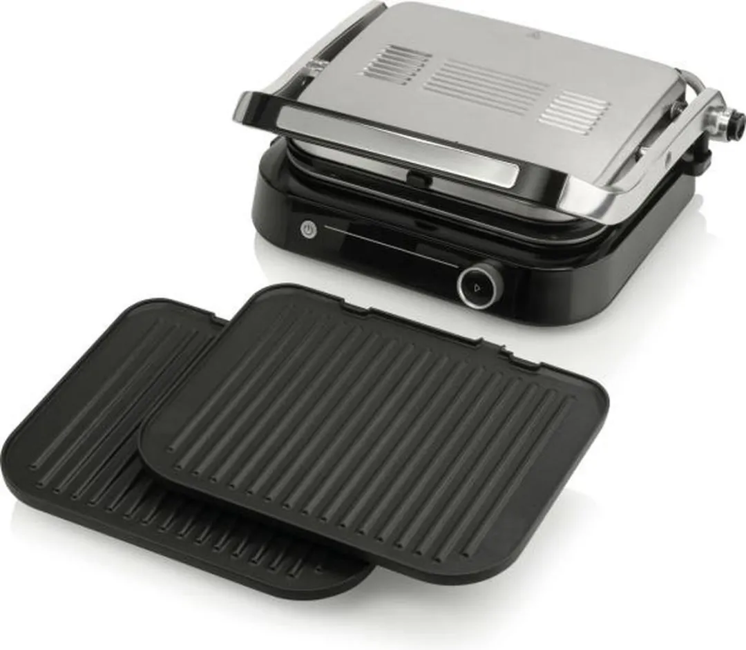 Gorenje GCG2100S Contactgrill 2100W - 2 Platen