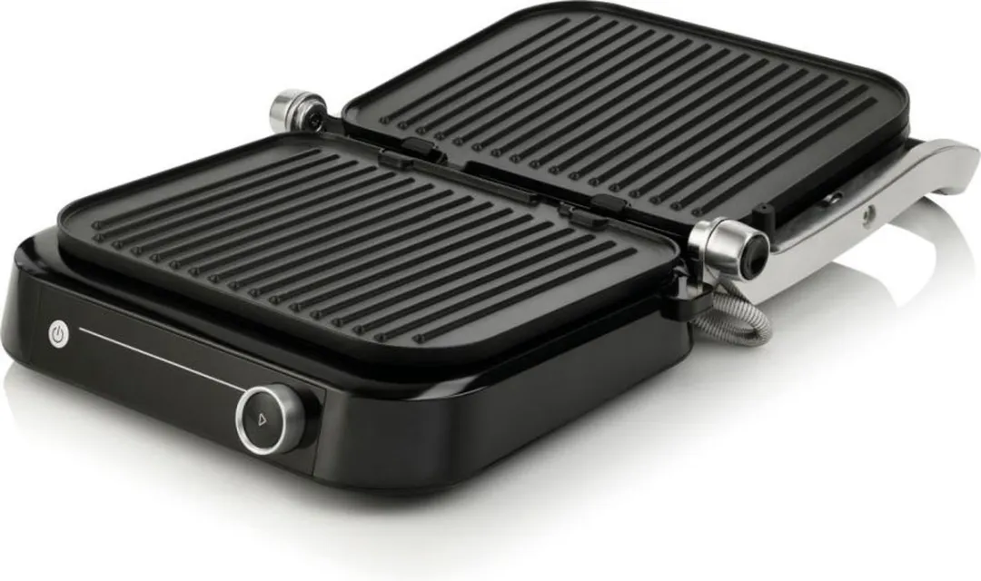 Gorenje GCG2100S Contactgrill 2100W - 2 Platen