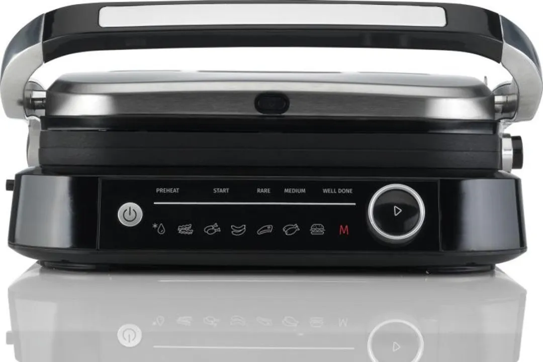 Gorenje GCG2100S Contactgrill 2100W - 2 Platen