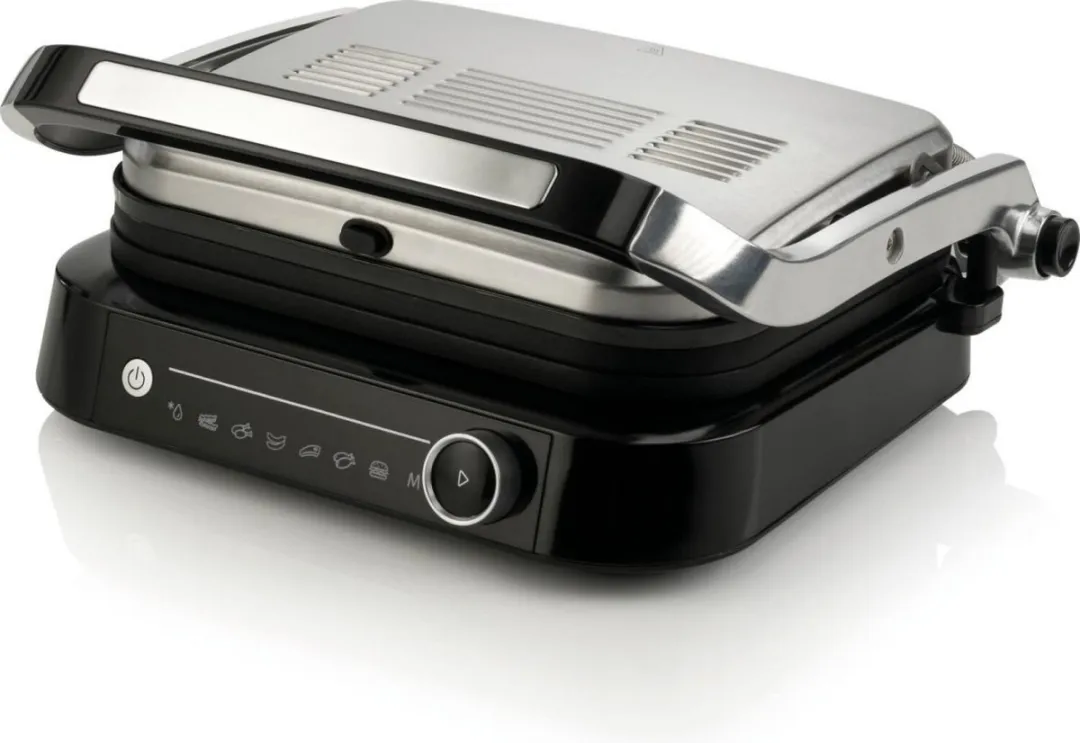 Gorenje GCG2100S Contactgrill 2100W