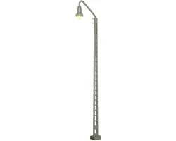 Viessmann H0 Rangeerterreinlantaarn 63841