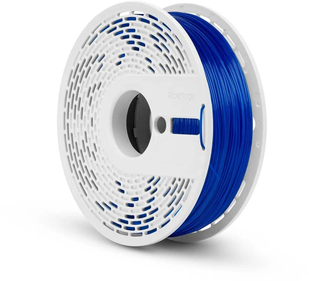Fiberlogy HS PLA Blauw 1.75mm
