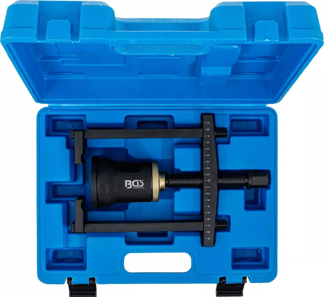 BGS technic 6890 Achteras-draagarmbus gereedschap Honda - afbeelding 6 van 6