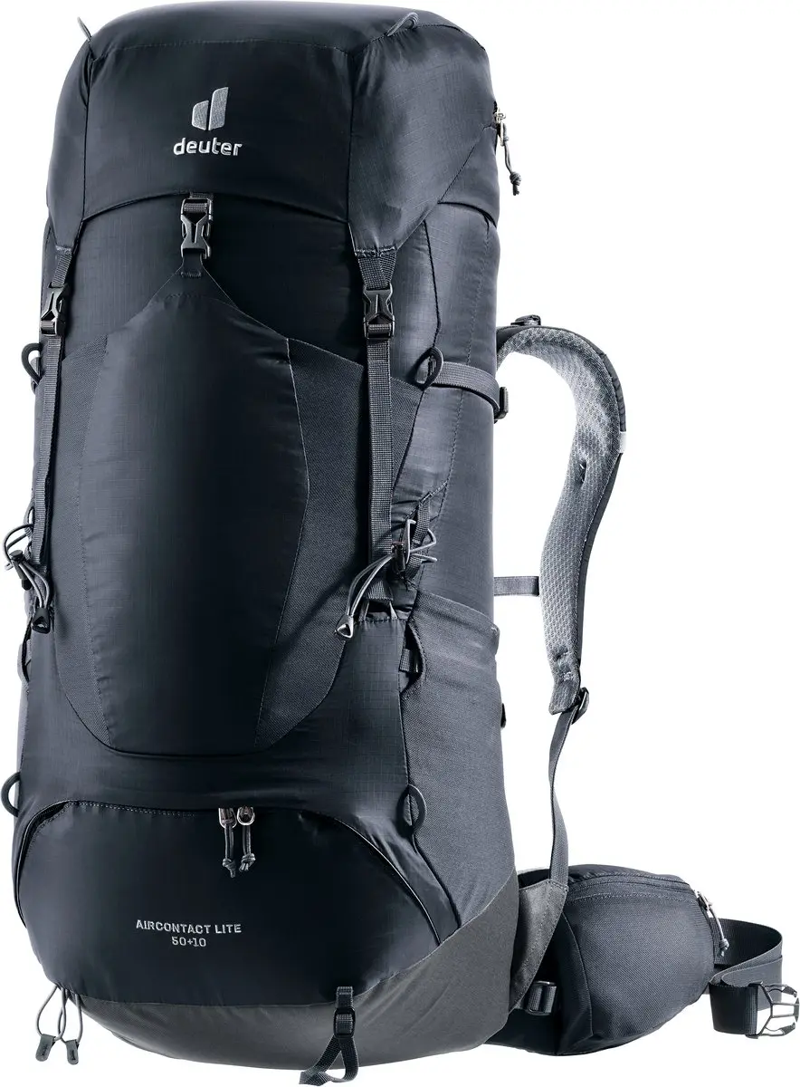 Deuter Aircontact Lite 50+10 Trekkingrugzak