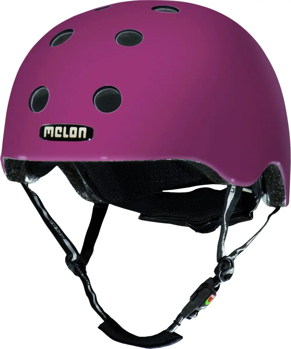 Melon Urban Active Fietshelm