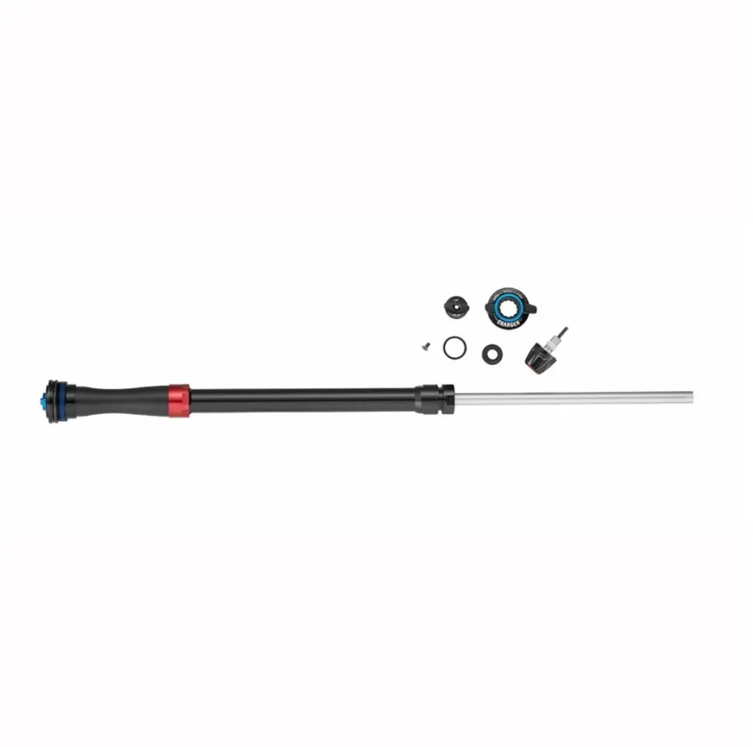 Rockshox Charger2.1 Rc2 Crown High Speed Boxxer 27.5/29´´ Upgradekit Zwart