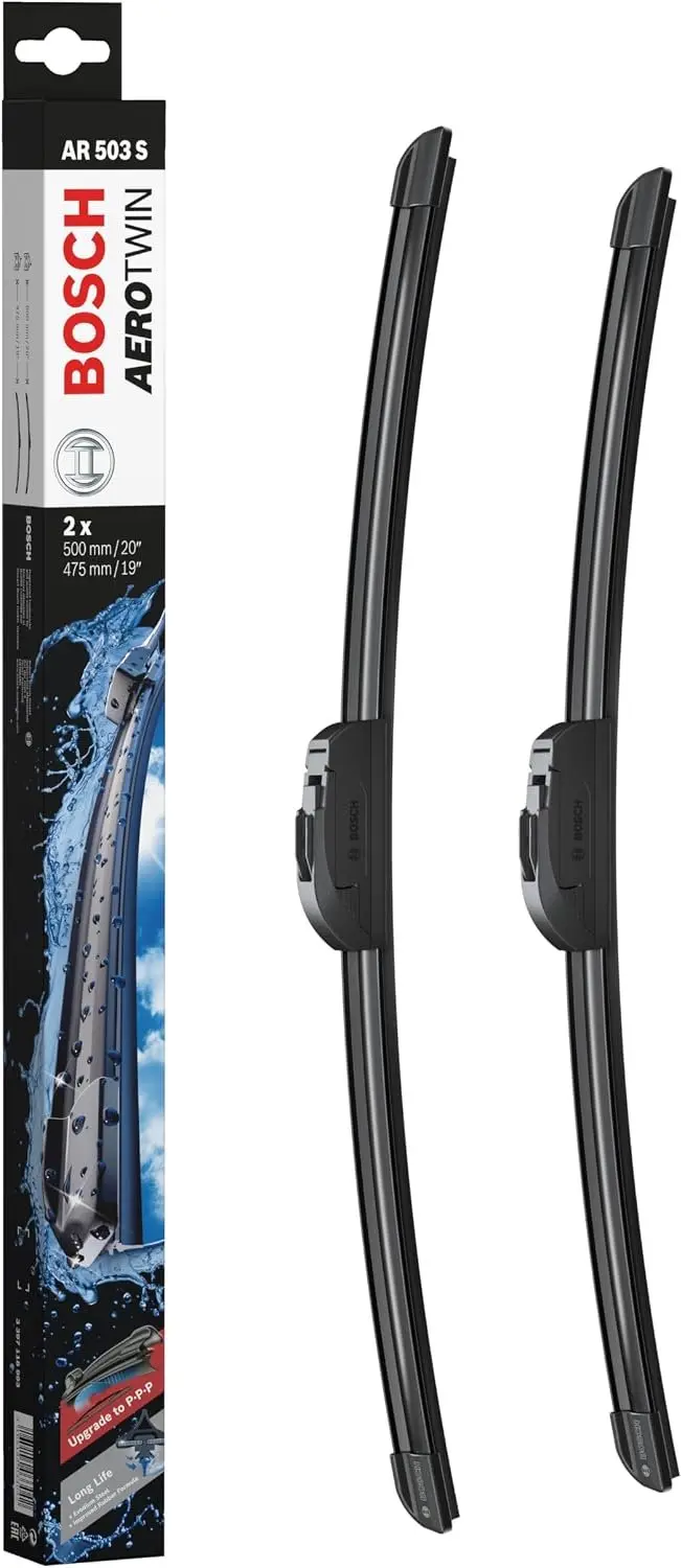 Bosch Aerotwin AR503S Ruitenwisserblad 500/475mm - afbeelding 6 van 6