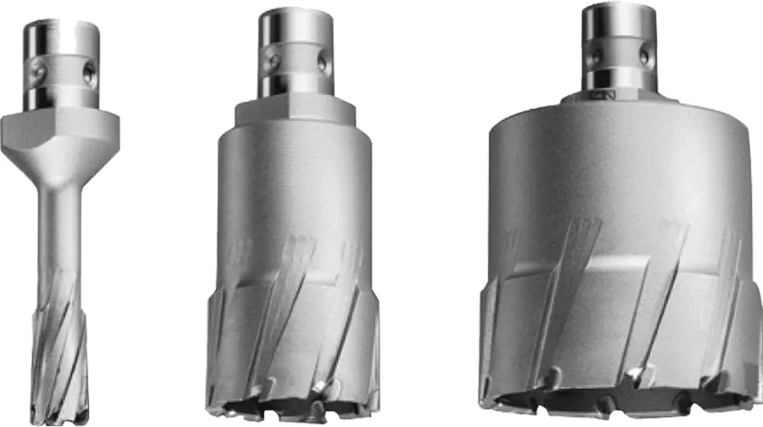Fein HM Ultra QI D14x35 Kernboor
