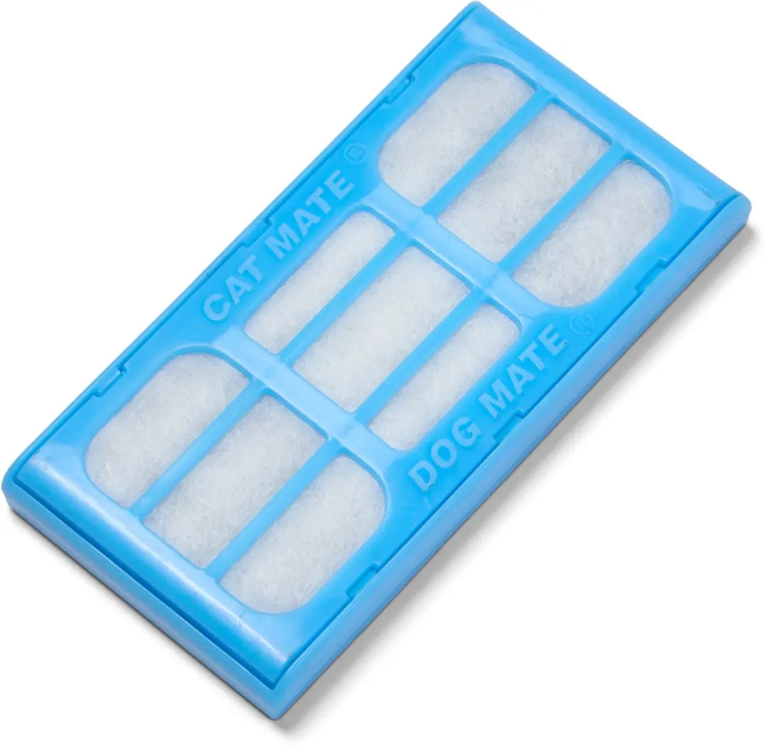 Cat Mate Filterpatronen Drinkfontein - 2 Stuks - afbeelding 2 van 5