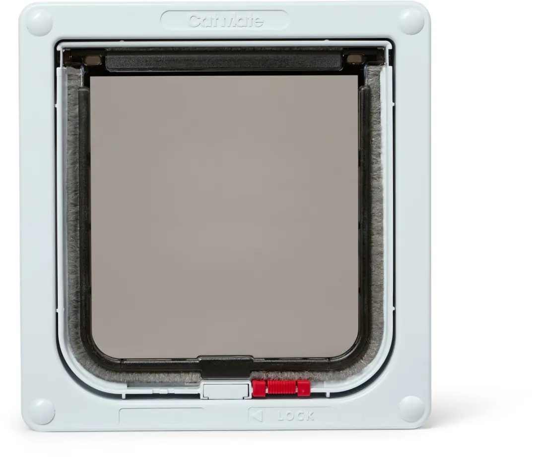Cat Mate Afsluitbaar Kattenluik 304W