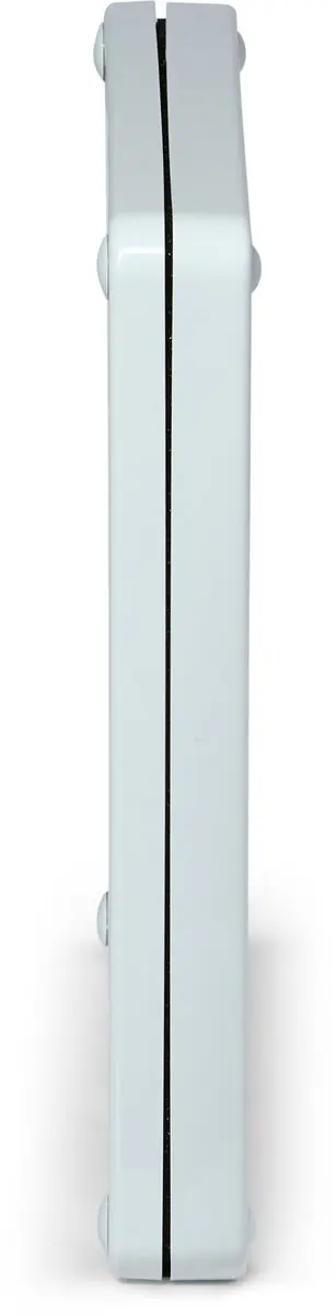 Cat Mate Afsluitbaar Kattenluik 304W - 20x19.2cm - Wit - afbeelding 2 van 6