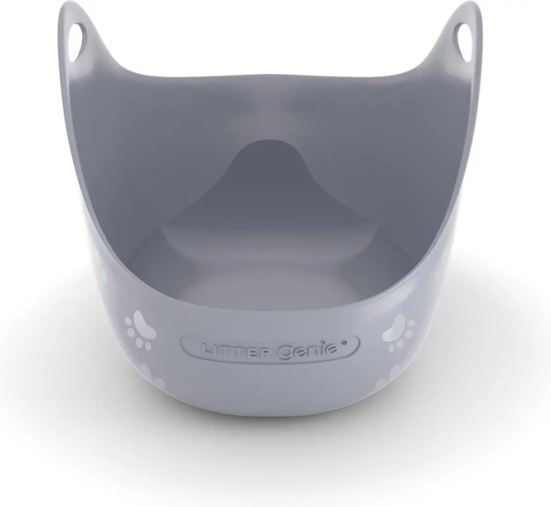 Litter Genie Flexibele Kattenbak