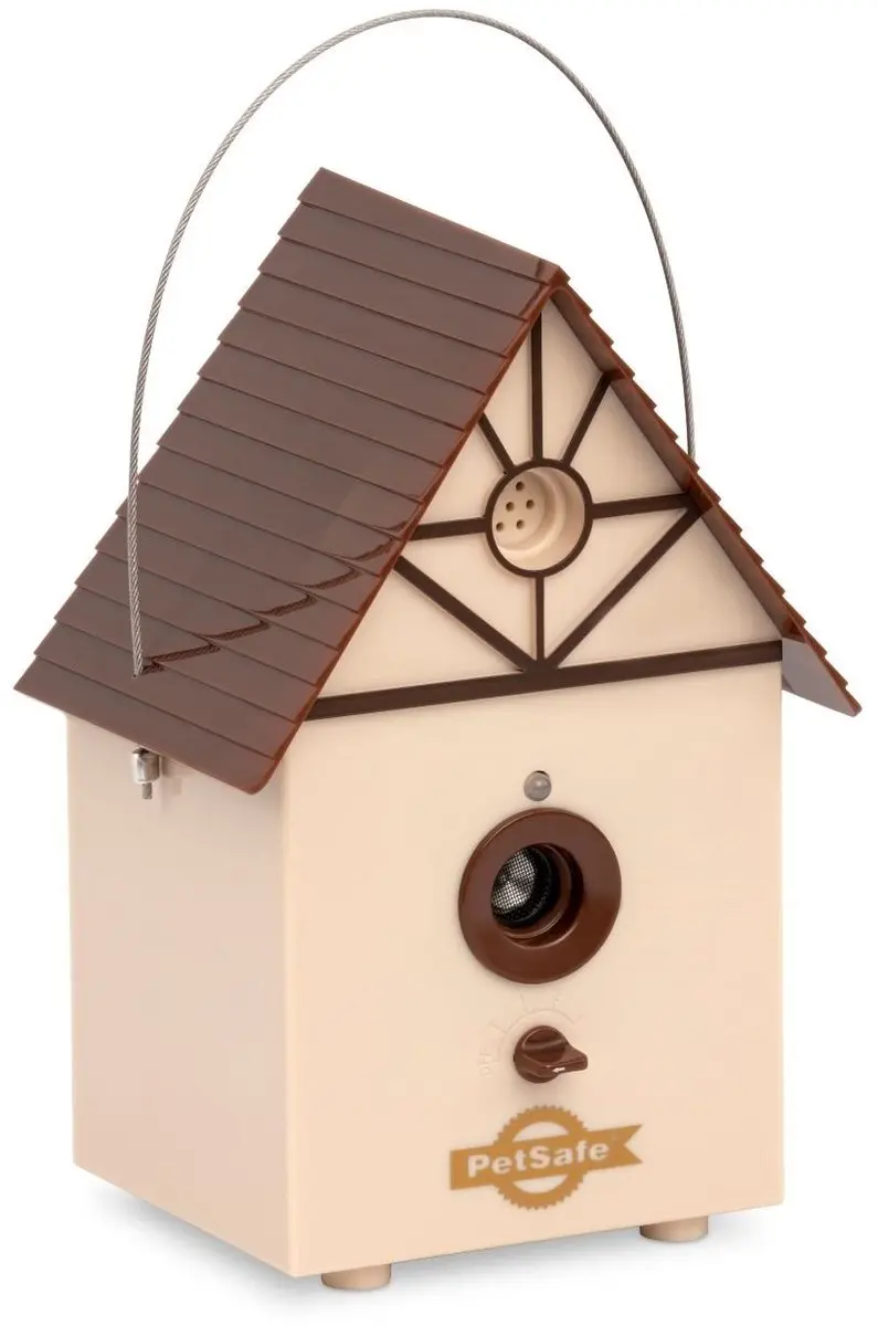 PetSafe Outdoor Bark Control PBC19-11794