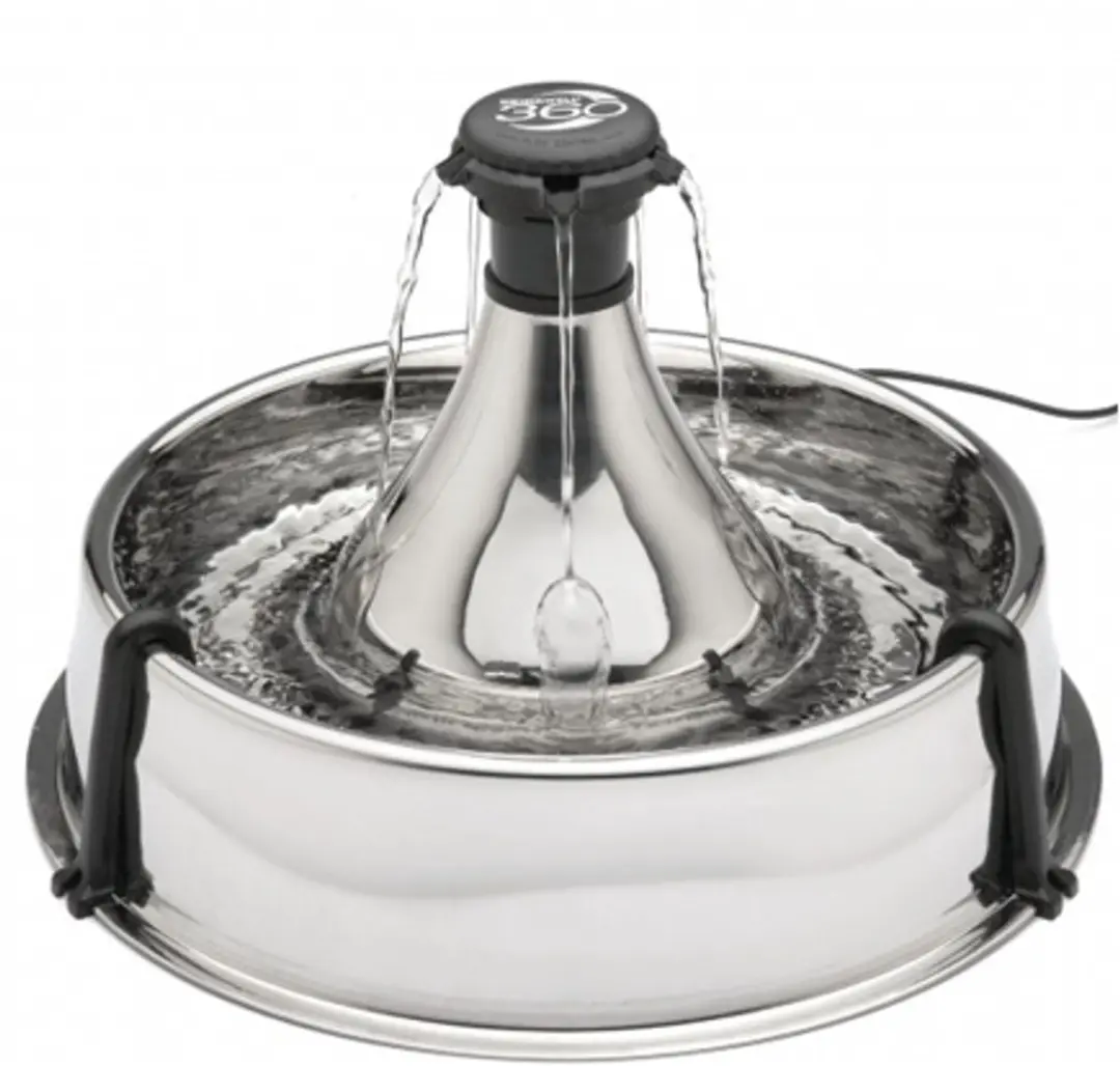PetSafe Drinkwell 360 Koolstoffilter 8804-2 - 3x - afbeelding 4 van 5