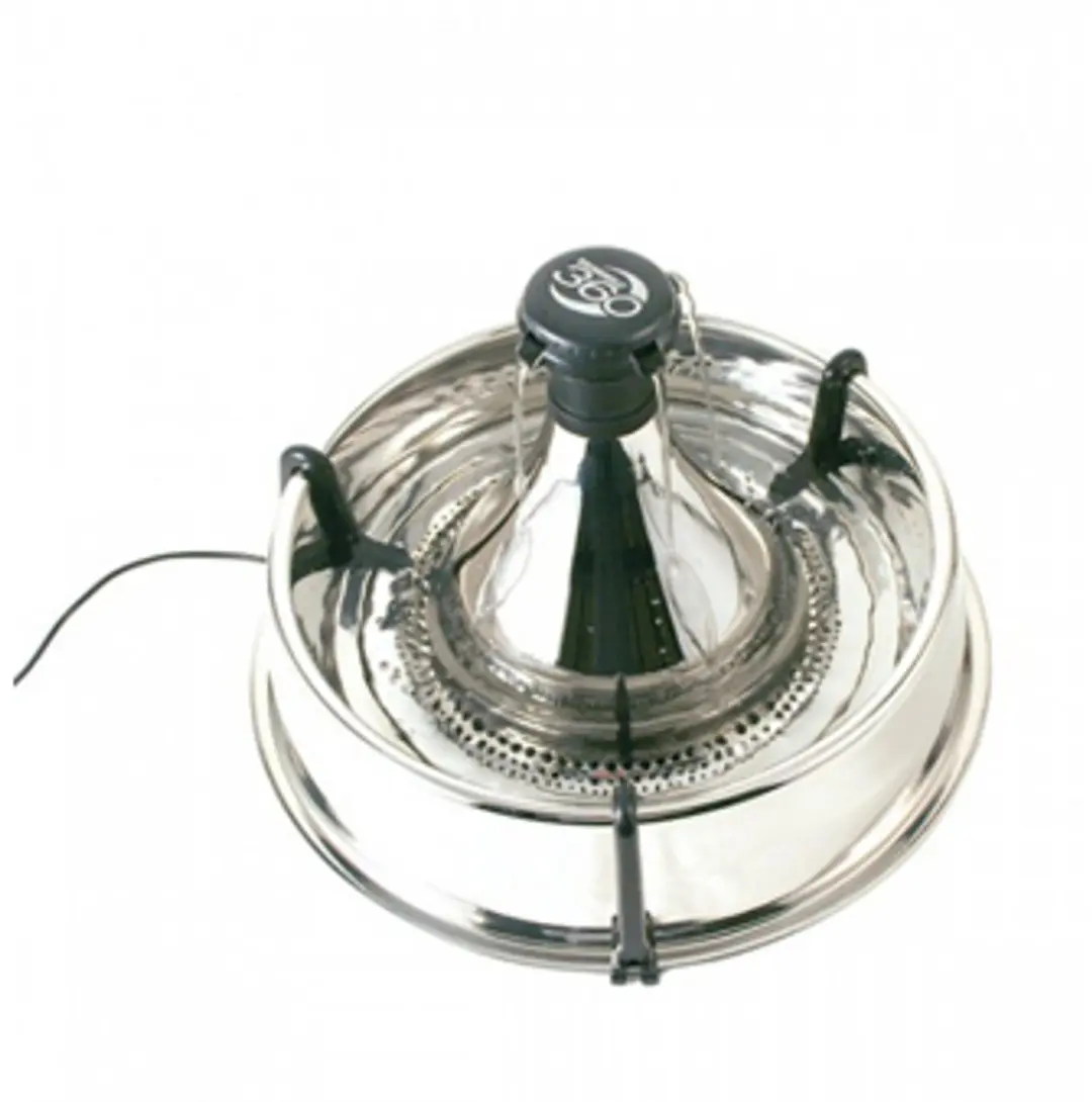 PetSafe Drinkwell 360 Koolstoffilter 8804-2 - 3x - afbeelding 3 van 5
