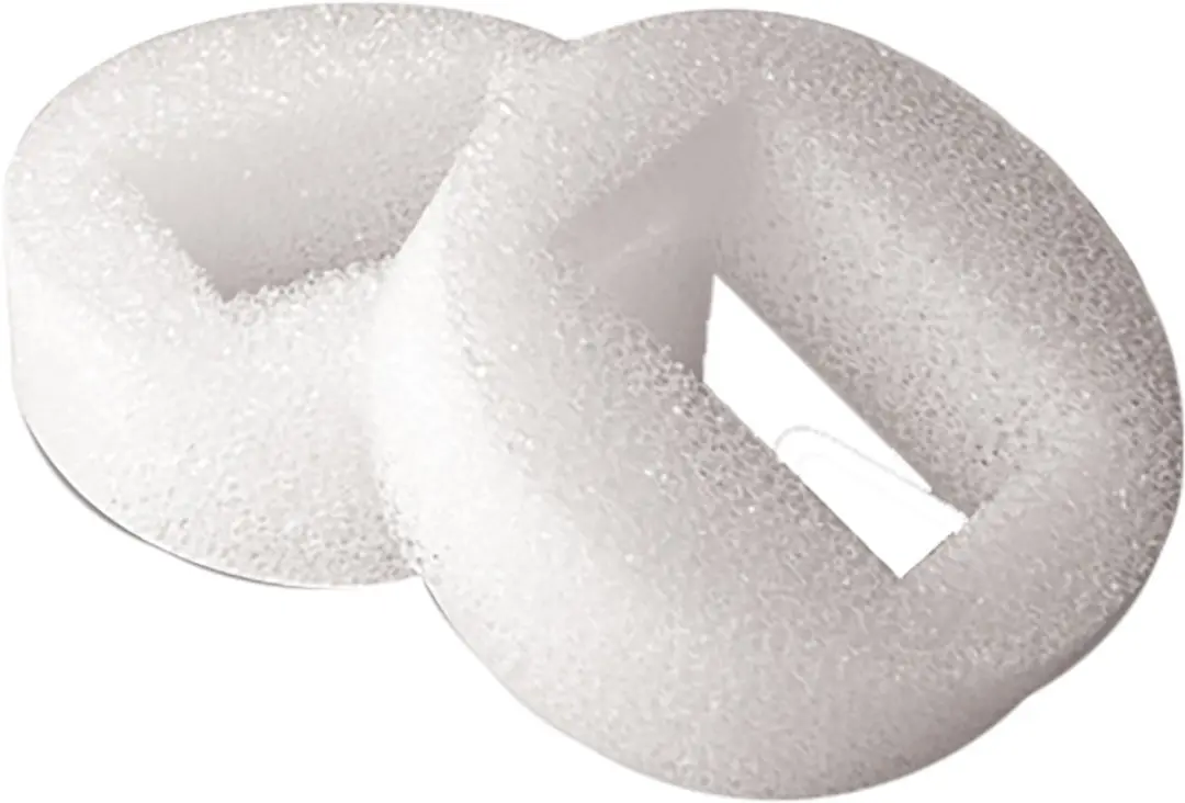 PetSafe Drinkwell 360 Schuimfilter PAC19-14508 - 2 stuks - afbeelding 2 van 2