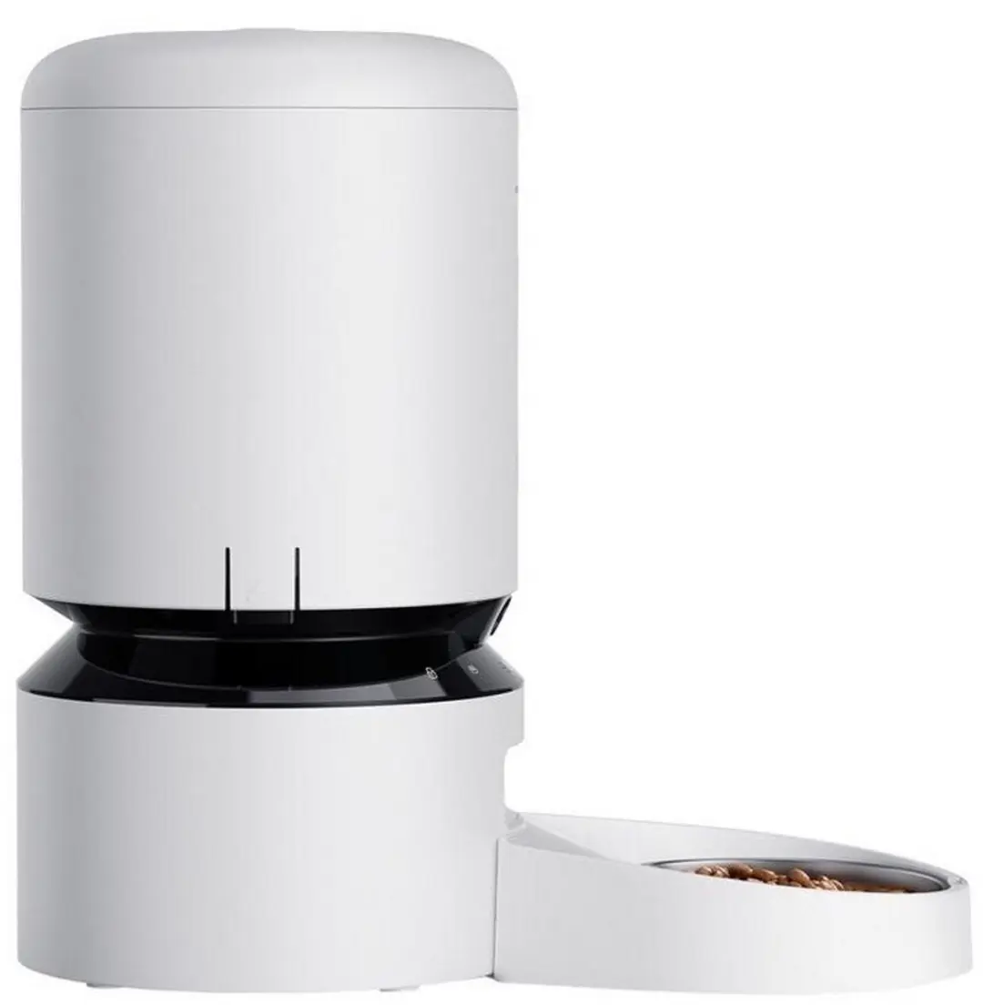 PETLIBRO Granary PL-AF203-34W Voerbak met Camera - 5L - afbeelding 3 van 5