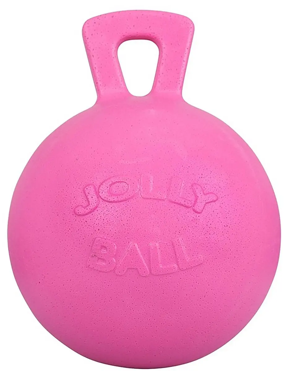 Jolly Pets Jolly Ball Speelbal 25cm