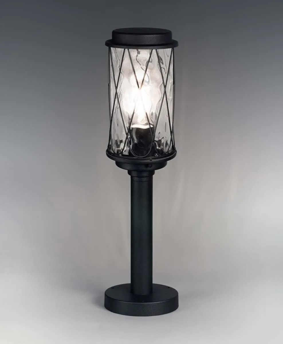 Osram LED Endura Classic Cage Tuinpyloonlamp E27 50cm