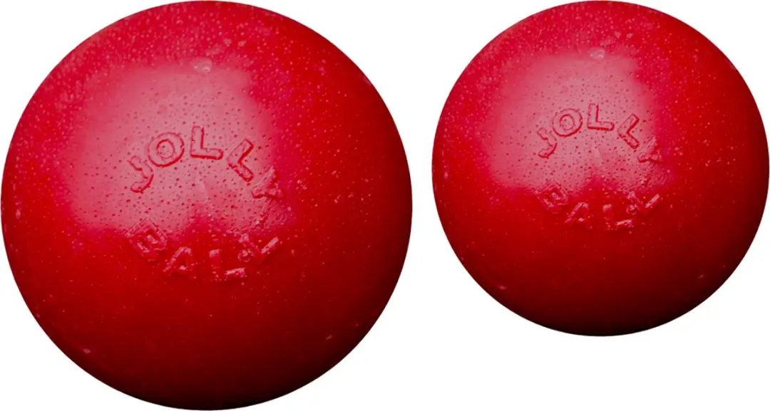 Jolly Ball Bounce-n Play