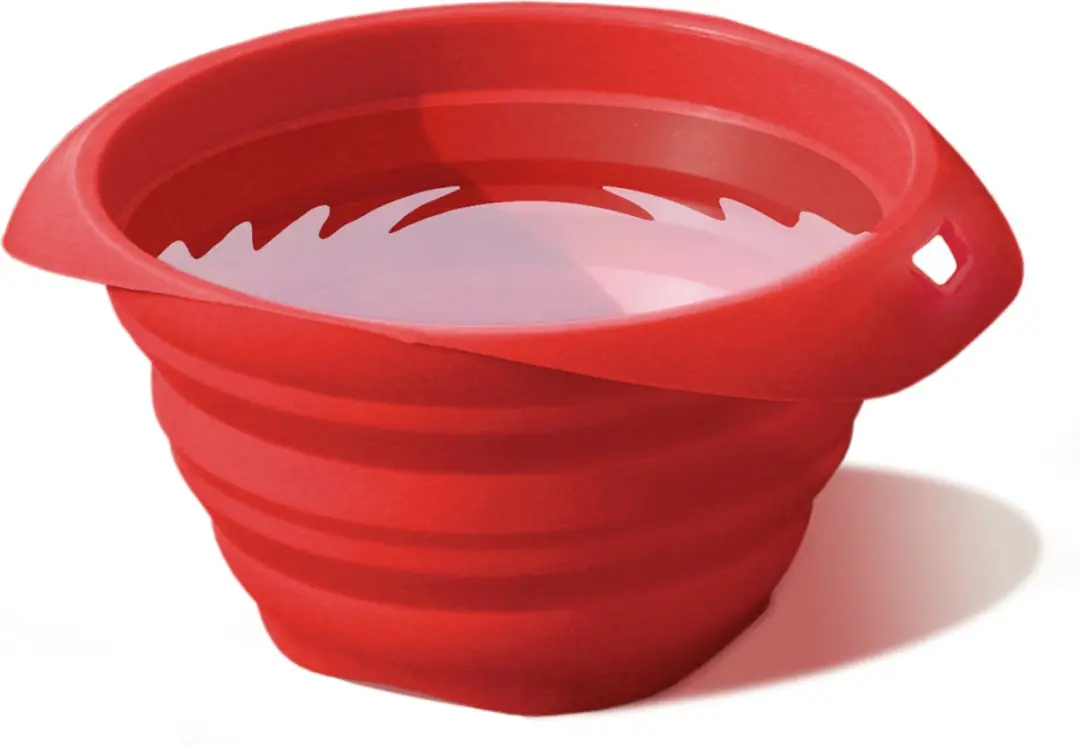 Kurgo Collaps A-Bowl