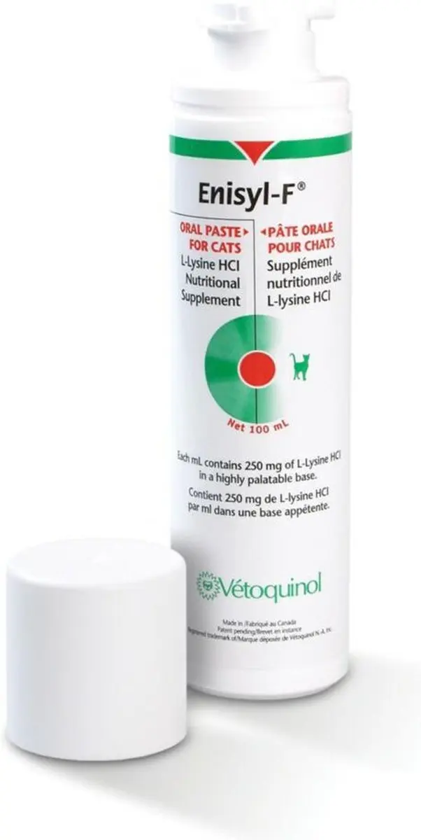 Vetoquinol Care Enisyl-F