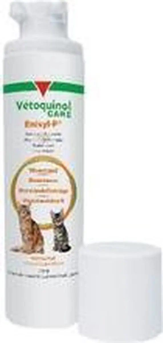 Vetoquinol Care Enisyl-F - 100ml - afbeelding 4 van 6