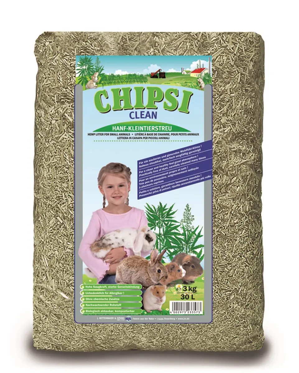Chipsi Clean 30 liter - afbeelding 2 van 2