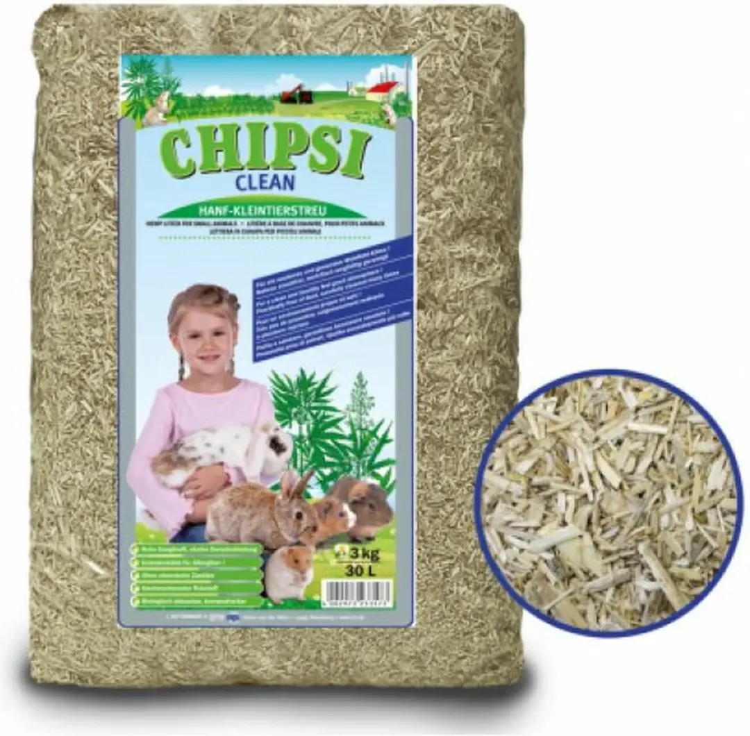 Chipsi Clean 30 liter