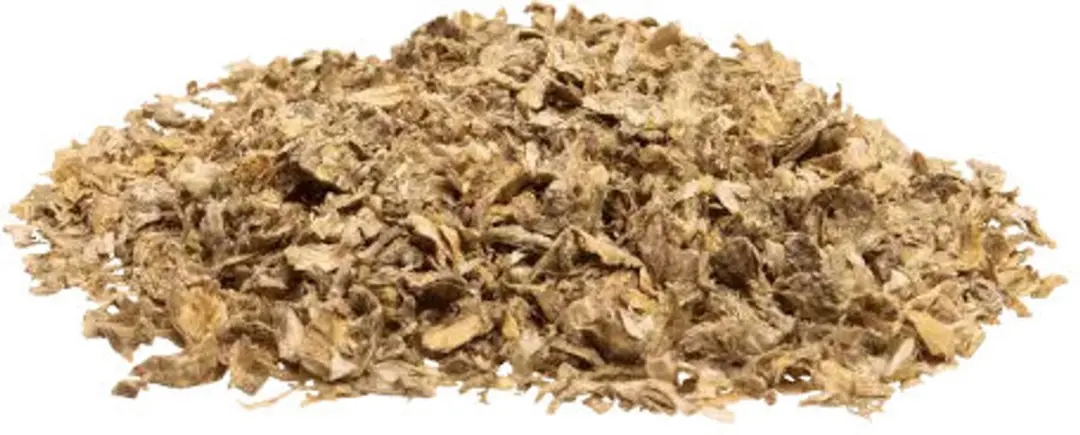 Bunny Nature Ultra Dry Spelt Bodembedekking - 60 ltr - afbeelding 2 van 3