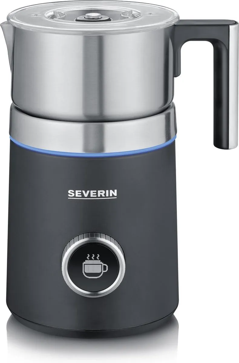 Severin SM 3587 Inductie Melkopschuimer 700ml