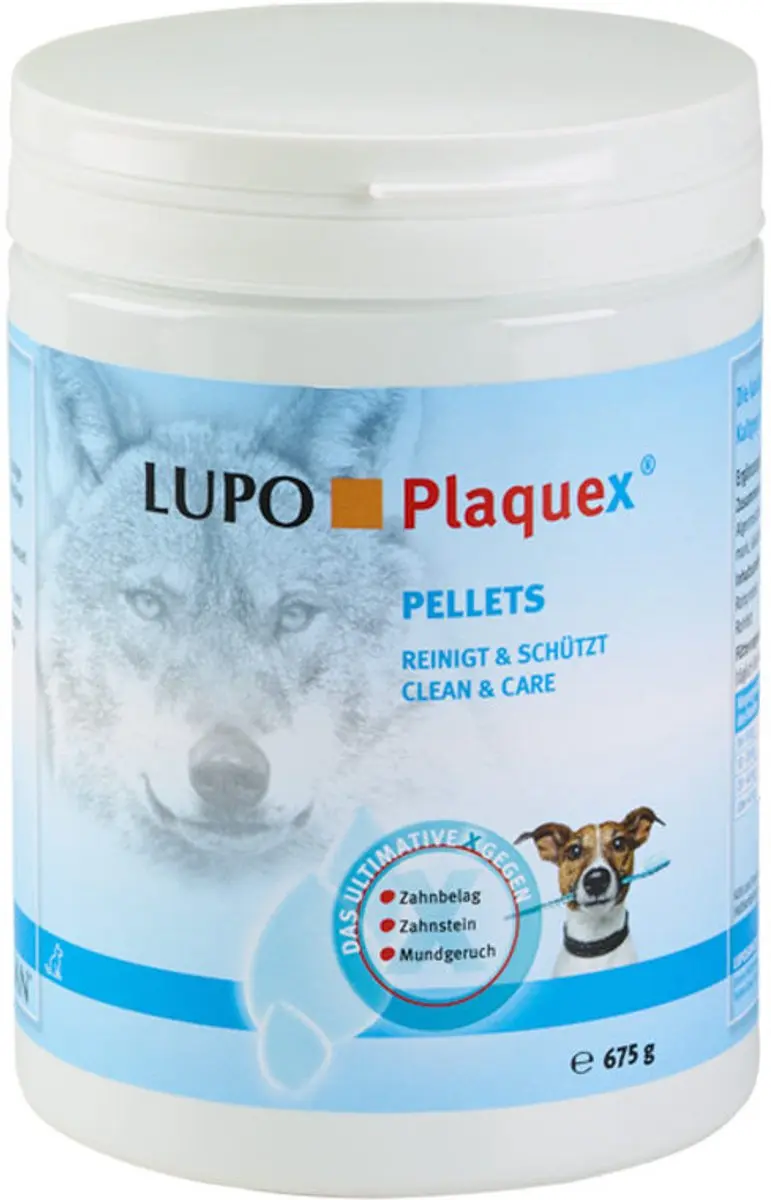 Luposan Plaquex