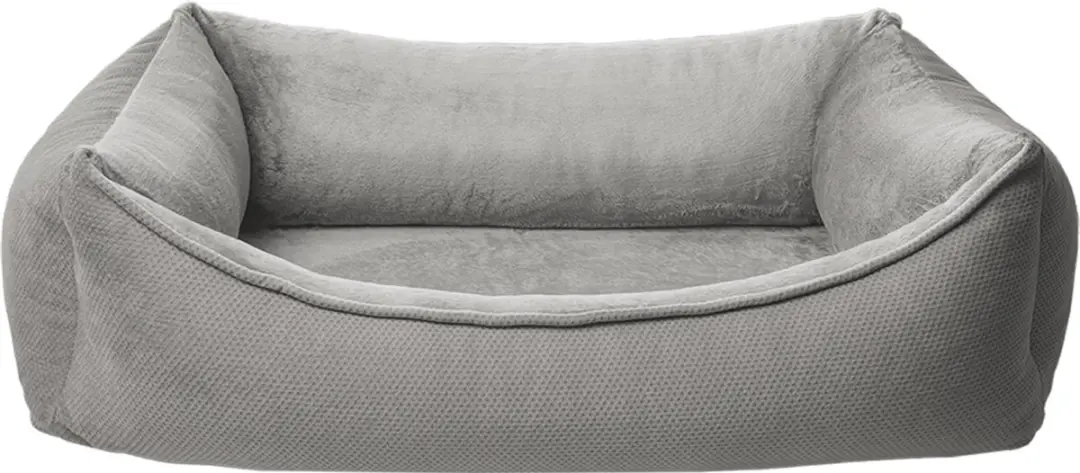 Hondenmand Petlando Like Ortho Lucy Grijs 120 x 80 x 25 cm