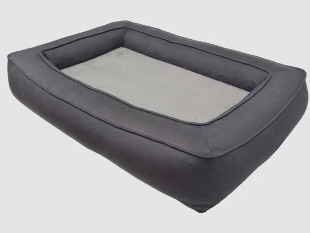 Petlando Orthopedische mand Lima XL 120 cm x 85 cm x 17 cm
