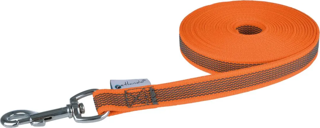 Petlando Rubberen Sleeplijn 20mm