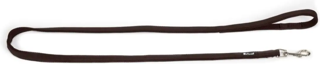 Petlando Mesh-Leash Mokka S
