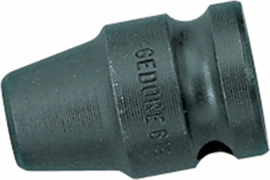 Gedore KB 619/630 Bithouder 1/4"
