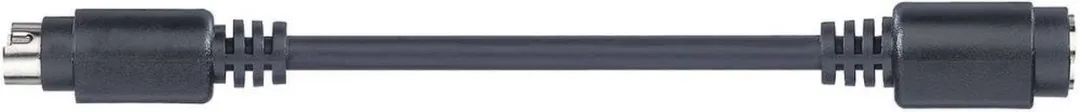 Märklin 60124 Adapterkabel Schaal 0 - 10-polig naar 7-polig