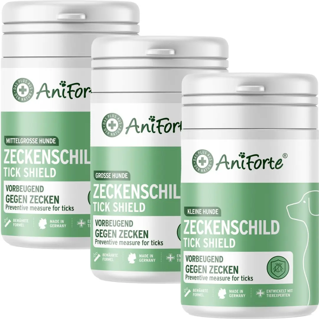 AniForte Tick Shield