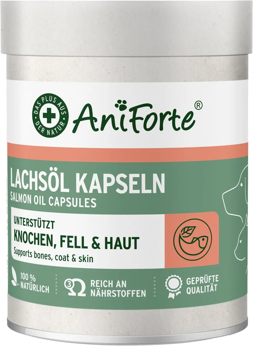 Aniforte Zalmolie