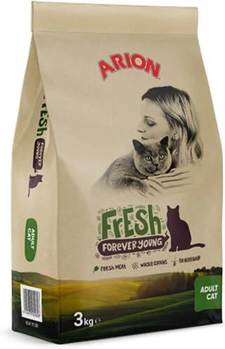 ARION Fresh Adult Cat