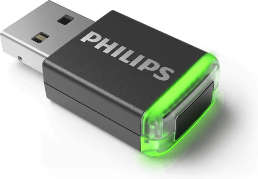 Philips Sound ACC4100 AirBridge Draadloze Adapter
