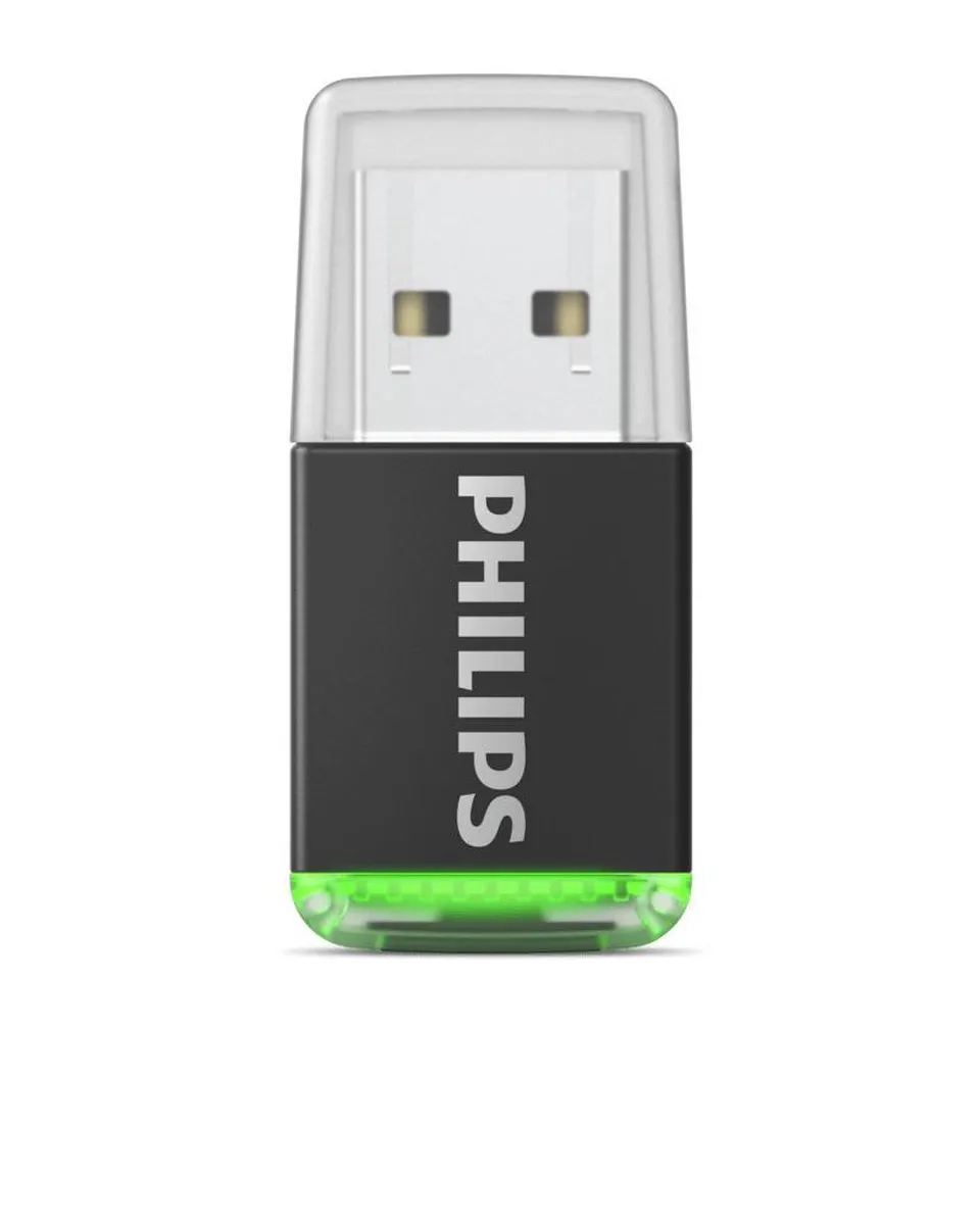 Philips Sound ACC4100 AirBridge Draadloze Adapter - Zwart