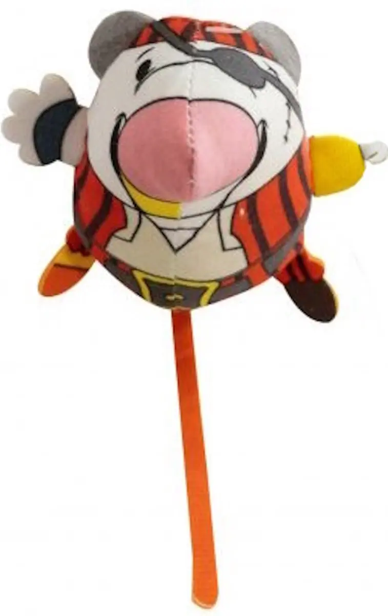 Croci Mice Adventures Piraat