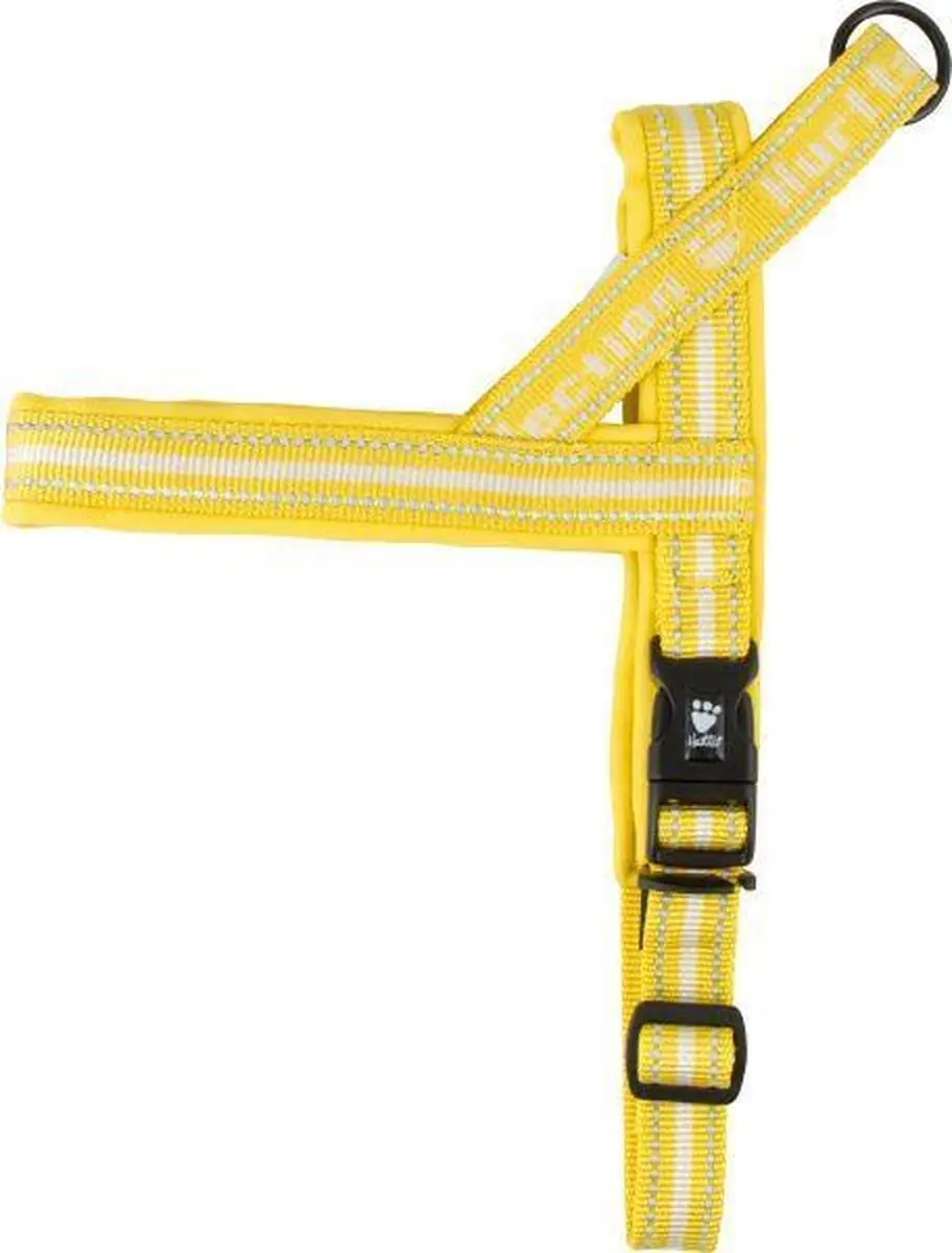 HURTTA Padded Hondentuig / Harnas