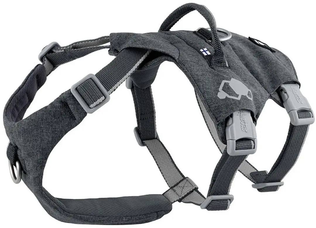 Hurtta Safeguard Harness
