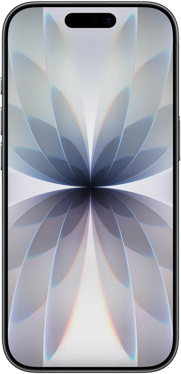 Apple iPhone 17 - 256GB - Zwart - afbeelding 5 van 5
